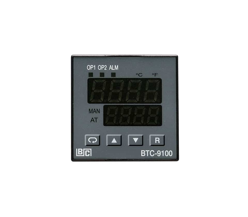 BTC-9100 BTC-9100 controladores peru industrial