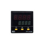 BTC-9300 controladores peru industrial