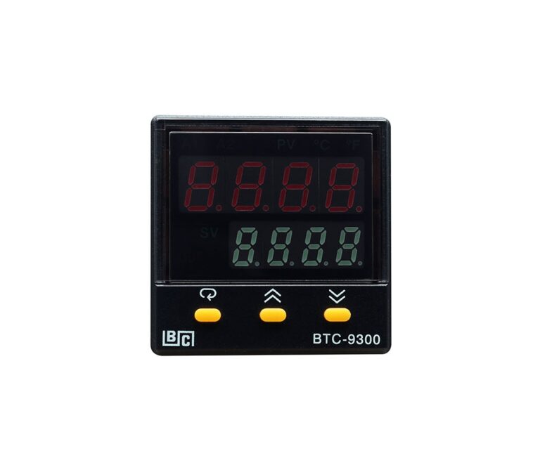 BTC-9300 controladores peru industrial