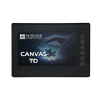 Canvas 7D controladores peru industrial
