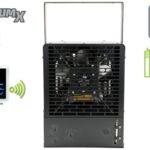 KBP PLATINUMX PRO calentador peru industrial