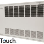 calentador modelo KCF Safe Touch peru industrial