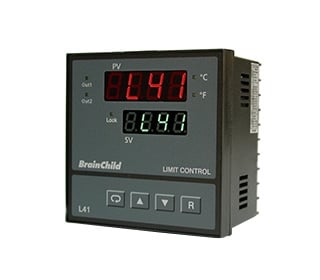 L41 controladores peru industrial