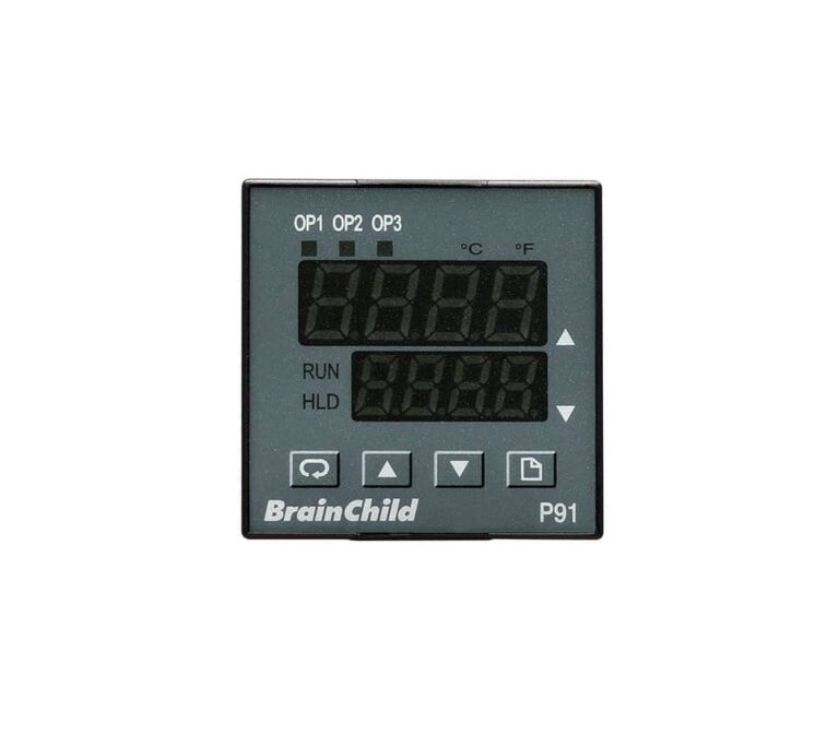 P91 controladores peru industrial