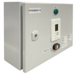 PYROBOX3C/19 peru industrial