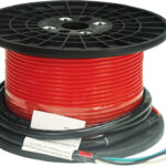cable calefactor SC peru industrial