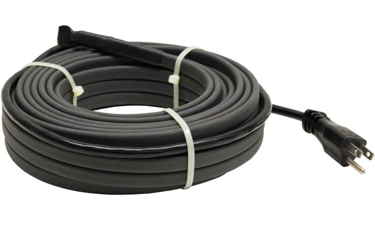 cable calefactor SRP peru industrial