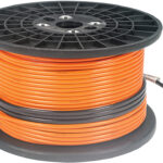 cable calefactor TC peru industrial