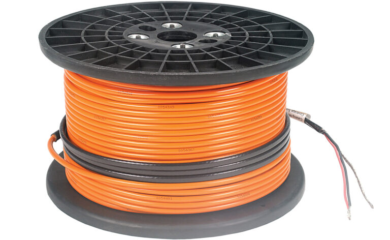 cable calefactor TC peru industrial