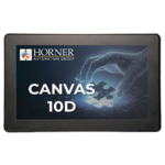Canvas 10D controladores peru industrial