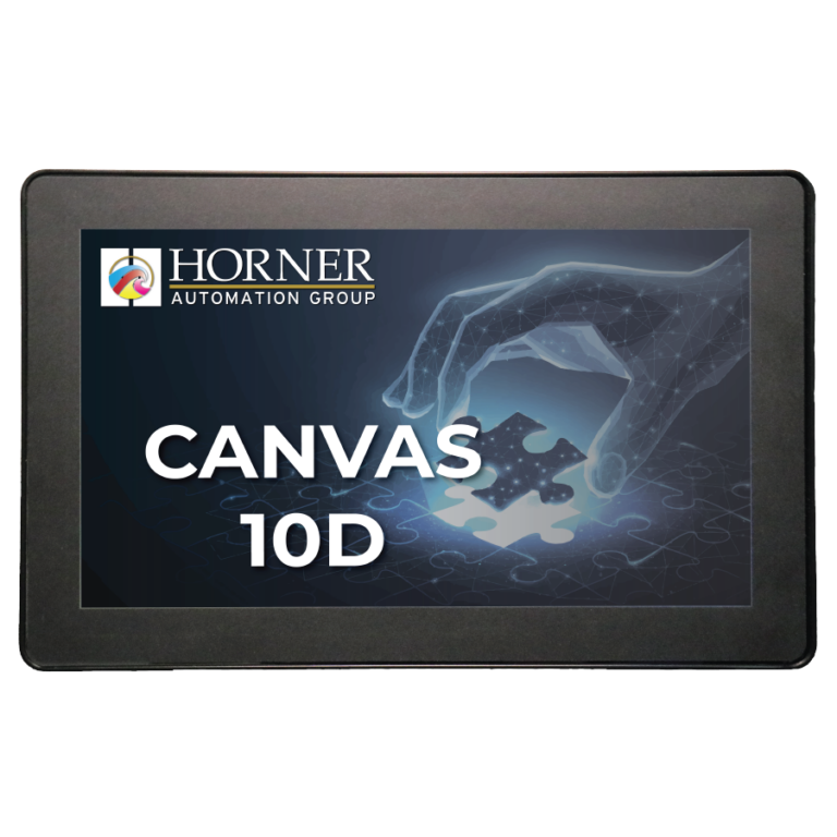 Canvas 10D controladores peru industrial