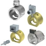 Calentador Fundido para Cabezal de Extrusión peru industrial