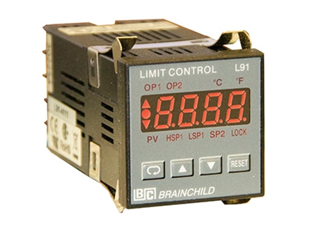 L91 controladores peru industrial