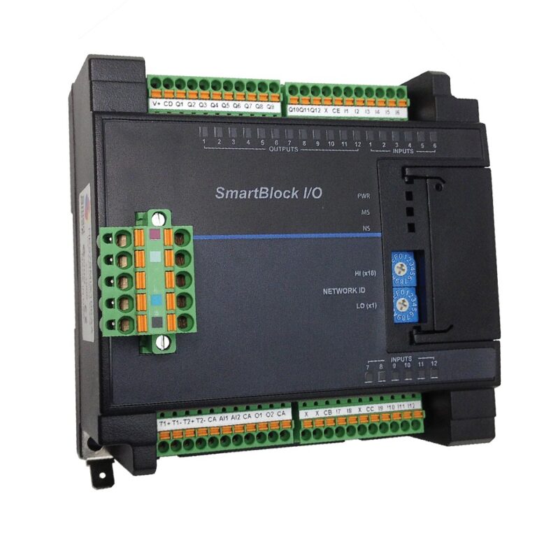 SmartBlock modulo peru industrial
