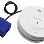 Smoke Detector peru industrial