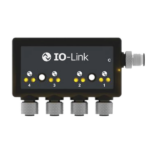 IO Link Master to Modbus RTU peru industrial