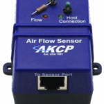 AKCP Airflow Sensor peru industrial