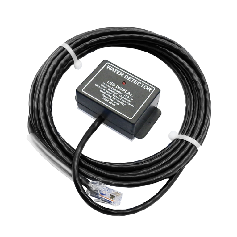 Spot Water Sensor peru industrial