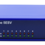 securityProbe 5ESV peru industrial