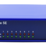 securityProbe5E peru industrial