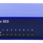 securityProbe 5ES peru industrial