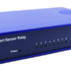 8 Port Relay peru industrial