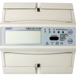 Power Monitor Sensor peru industrial