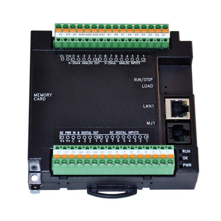 RCC972 controlador peru industrial