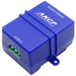 Modbus to SNMP Adapter peru industrial