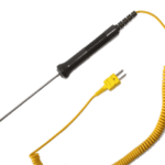 Thermocouple Sensor peru industrial