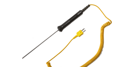 Thermocouple Sensor peru industrial