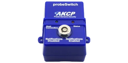 probeSwitch peru industrial